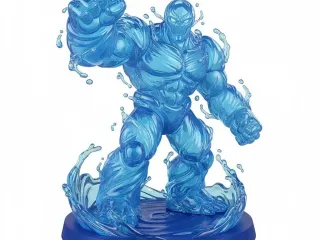Golem Water