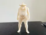Monster MIniature-1