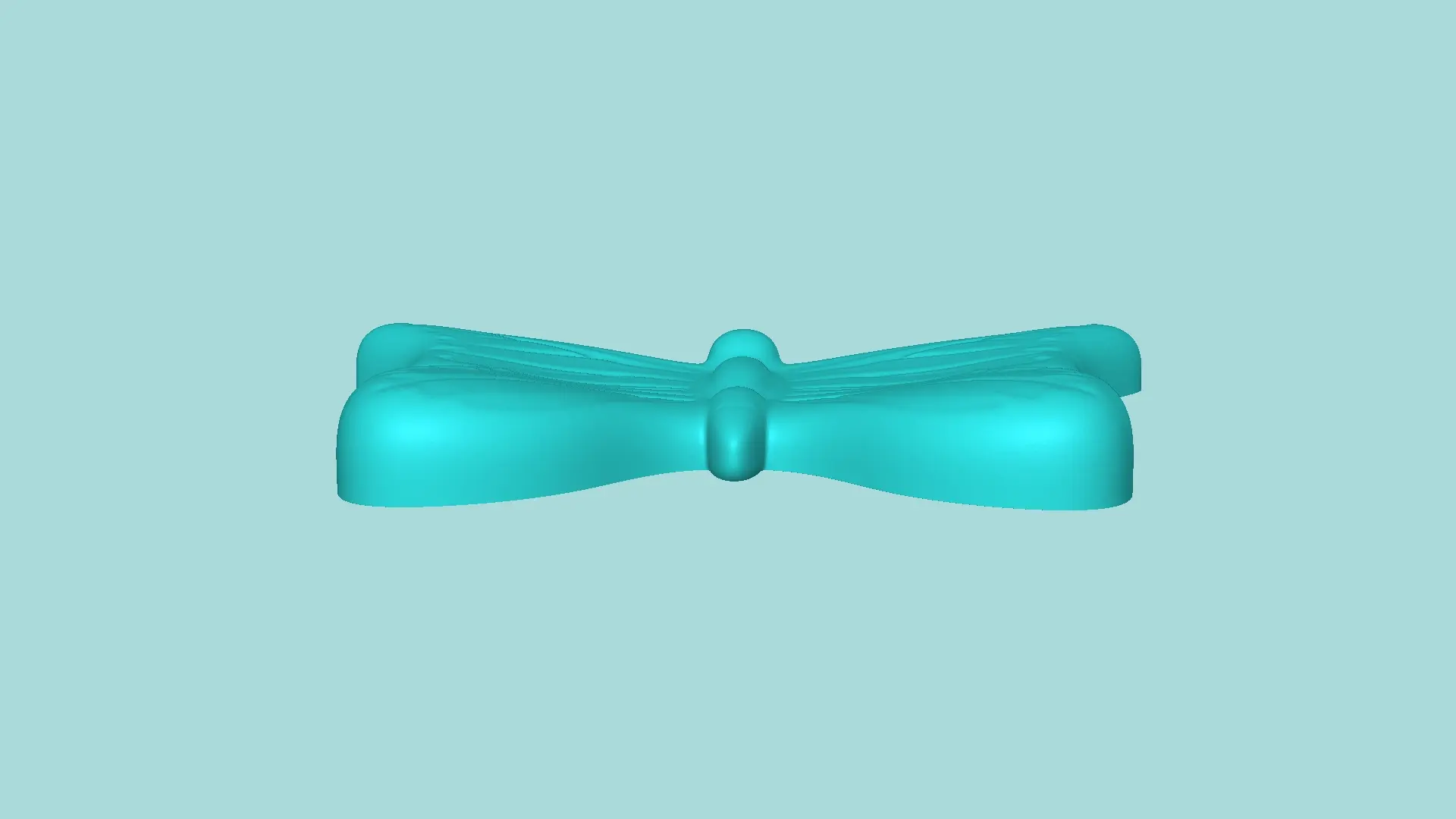 Butterfly 01 Mold - Silicon Maker Template