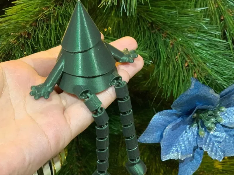Flexi tree
