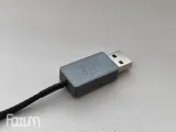 USB quick charge trigger case LX-QC01 | Корпус для USB-триг-1
