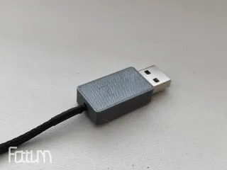 USB quick charge trigger case LX-QC01 | Корпус для USB-триг