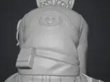 Naruto Kneeling-3
