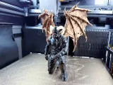 Devil with Wings-7