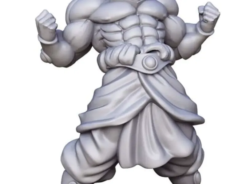 broly