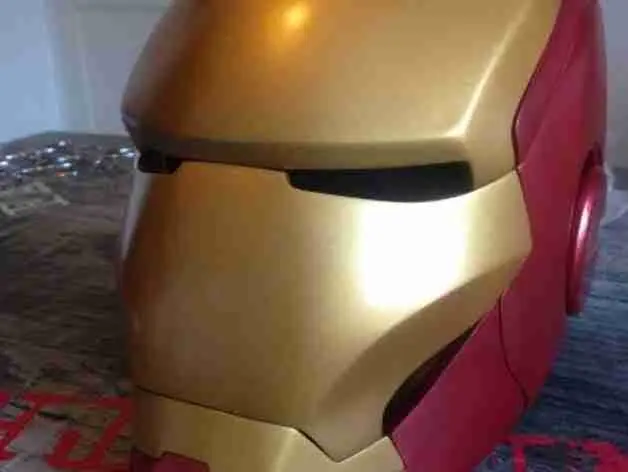 iron man
