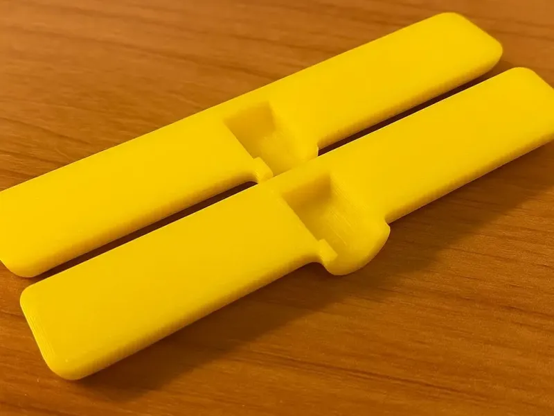 T Grip Stylus Handle