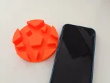 Mobile Stand Pentagram-2