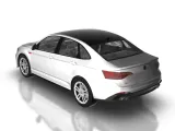 Volkswagen Jetta GLI 2023-2