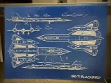 Proyectos Hueforge SR-71 Blackbird-1