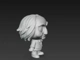 Billy the Puppet-3