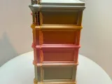 Gothic Rosecrest Corner Cabinet-2