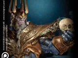 King Thanos | Marvel-2