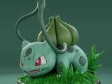 Bulbasaur 001-3