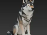 Loup-0