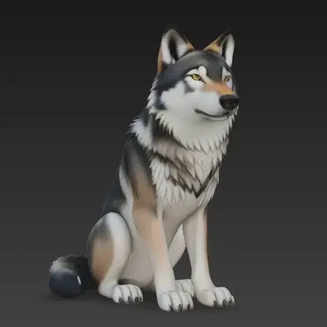 Loup