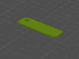 Basic Keychain-1