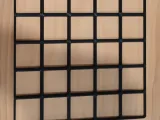 Gridfinity base plates from 1*1 to 6*6-0