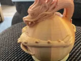 Bola de dragão-0