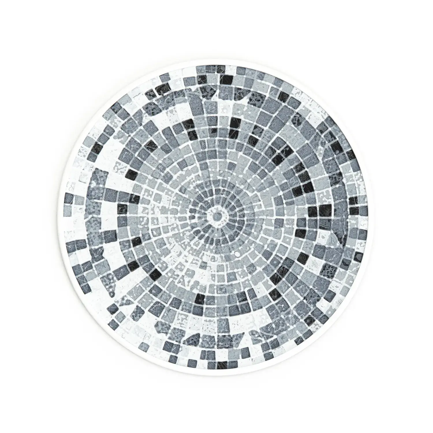 Mosaic Coaster