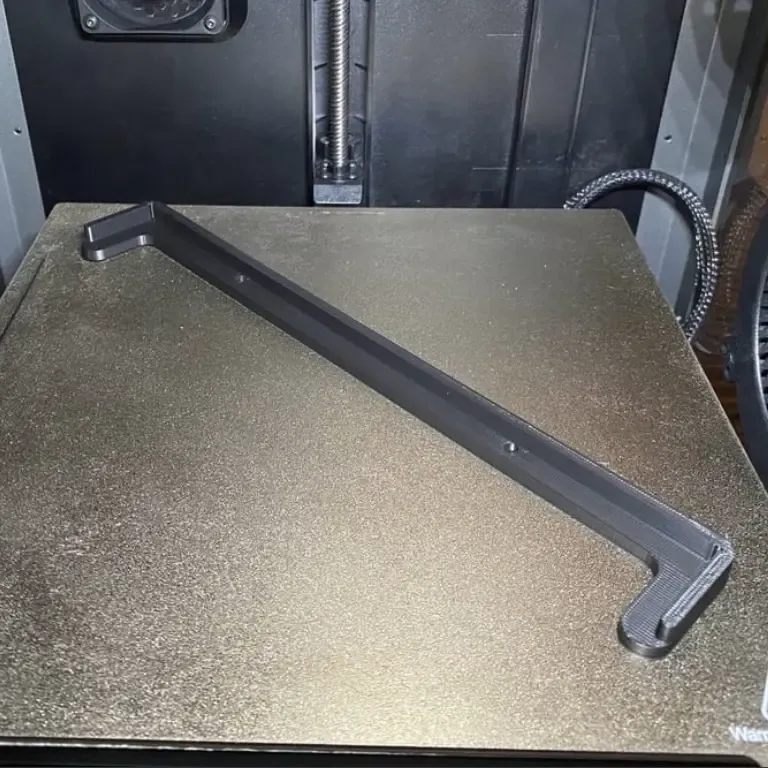 Adapter for PEI from ender 3