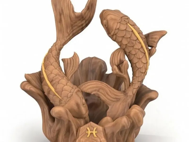 Pisces ♓️ zodiac sign
