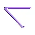 Clip per borsa