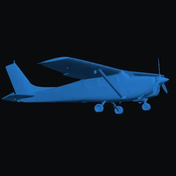 Cessna 210R