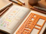 Template Ruler for 3D Printing Precision Measuring Tool-4