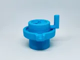 手推磨-2