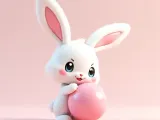Easter Bunny-1