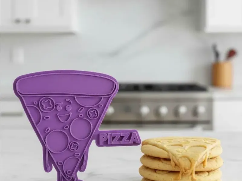 emoji 25 cookie cutter