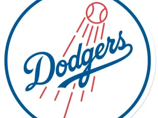 Dodgers Mlb Token
