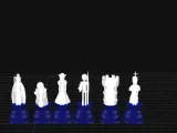 chess piece (king) / peça de xadrez rei-0