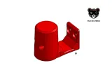 Generic Vacuum Attachment Sturdy Wall Mount-1