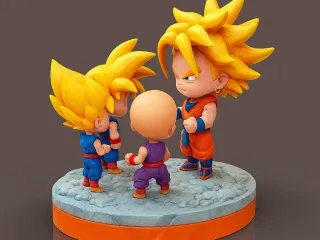 goku
