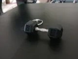 Dumbbell Keychain-5
