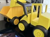 Loader machine-7