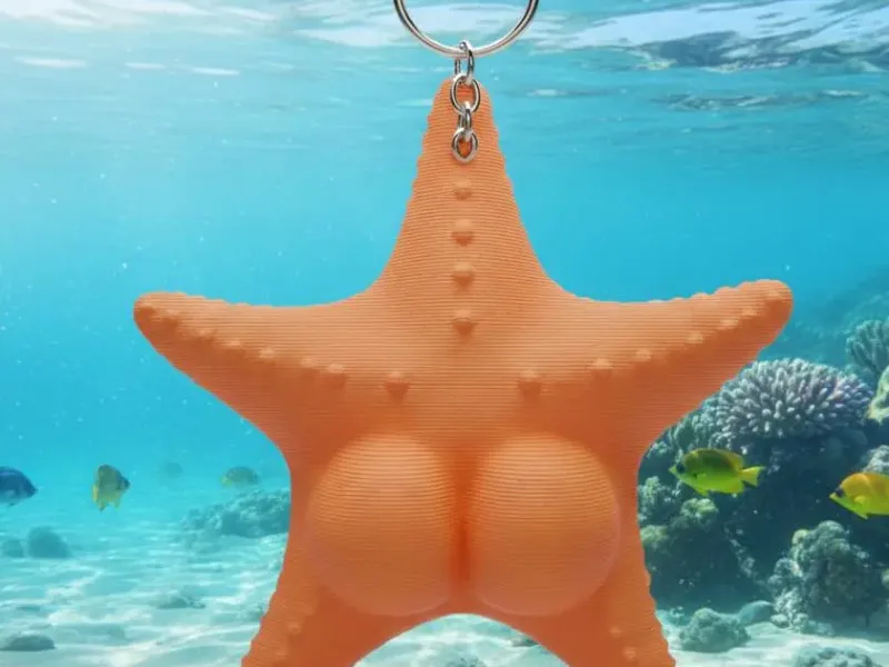 estrella culona