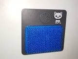 Cat Paradise: Modular 3D-Printed Cat Massager & Scenter-1