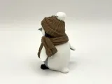 Cute Winter Penguin-1