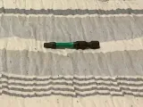 Testing bit holder-0