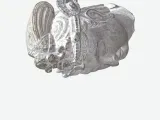 Buddha  head-1