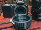 Sony E lens adapters pack-0