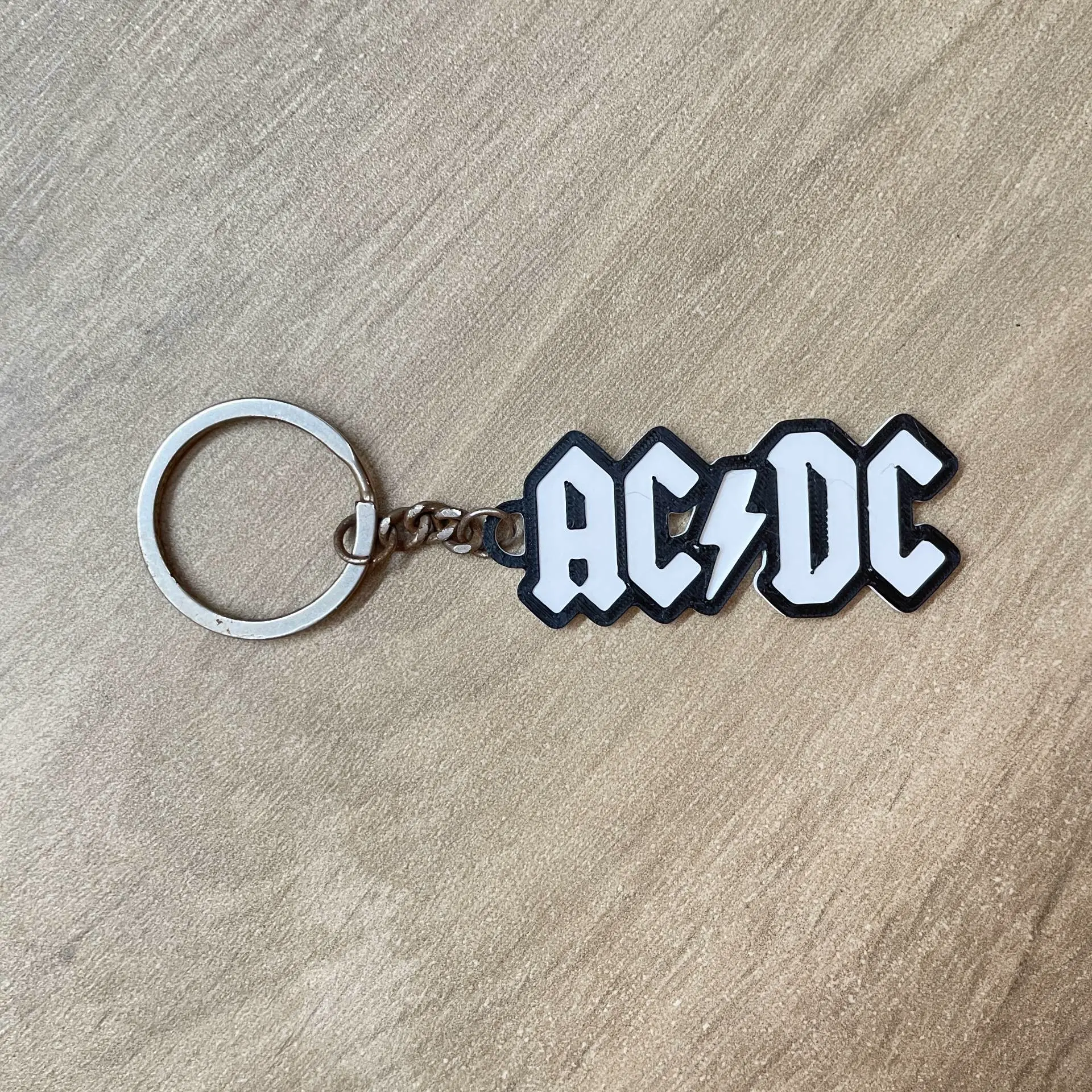 3D Printer Files | 3MF File | ACDC