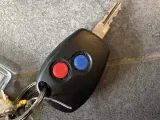 DACIA DUSTER Key Button-0