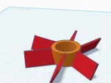 A fan-0