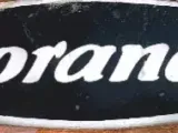 KORANDO EMBLEM-2