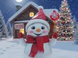 Snowman-1