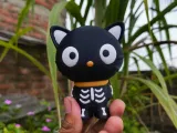Halloween Special - Chococat-4